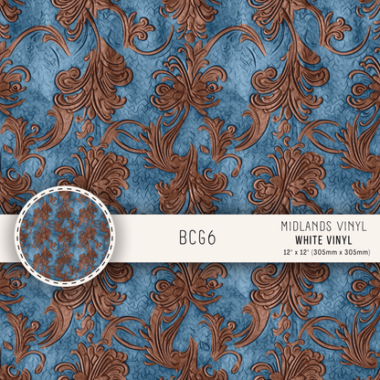 BCG COLLECTION - ASSORTED PATTERNS