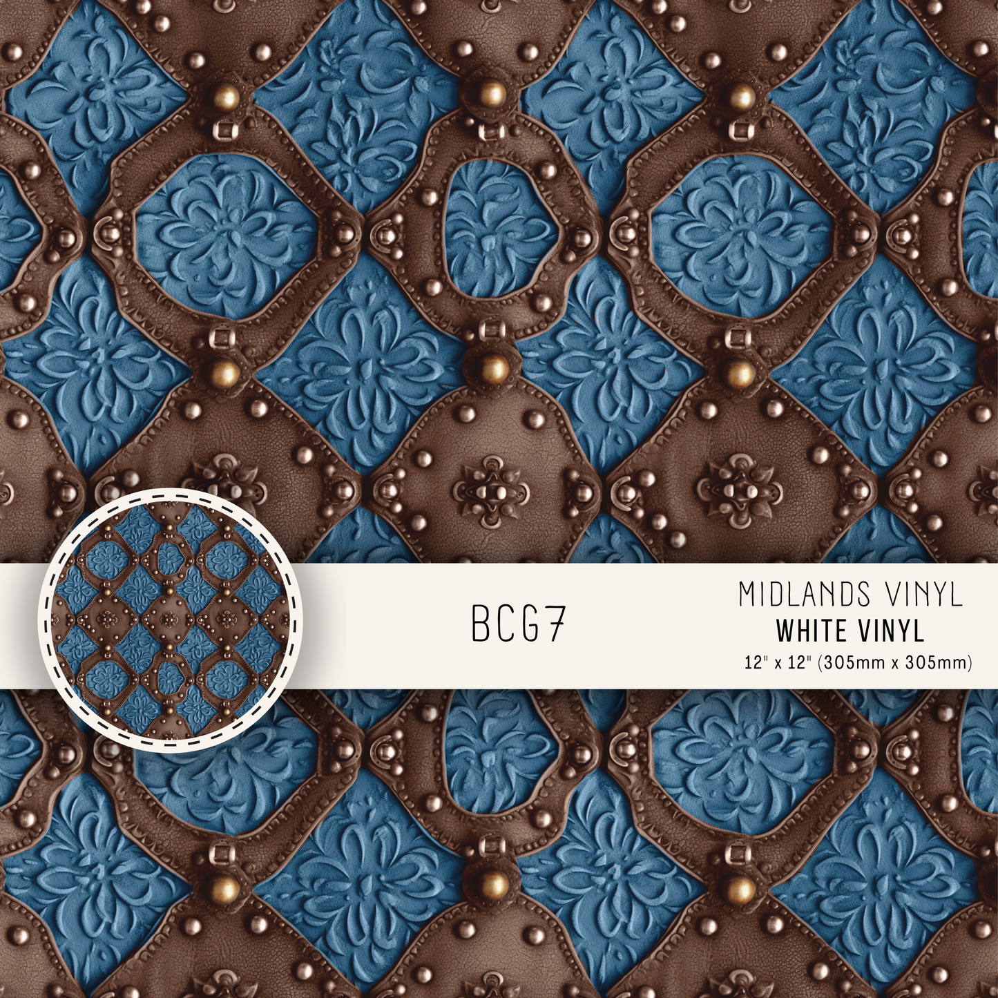 BCG COLLECTION - ASSORTED PATTERNS