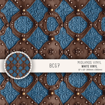 BCG COLLECTION - ASSORTED PATTERNS