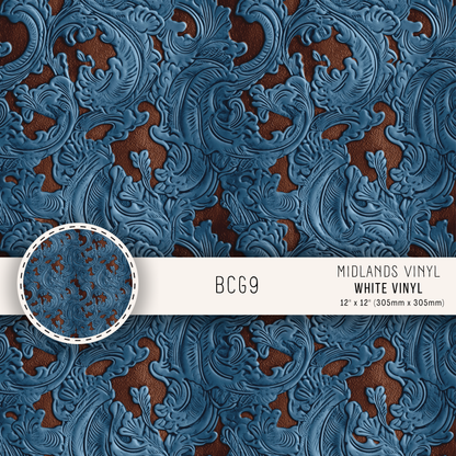 BCG COLLECTION - ASSORTED PATTERNS