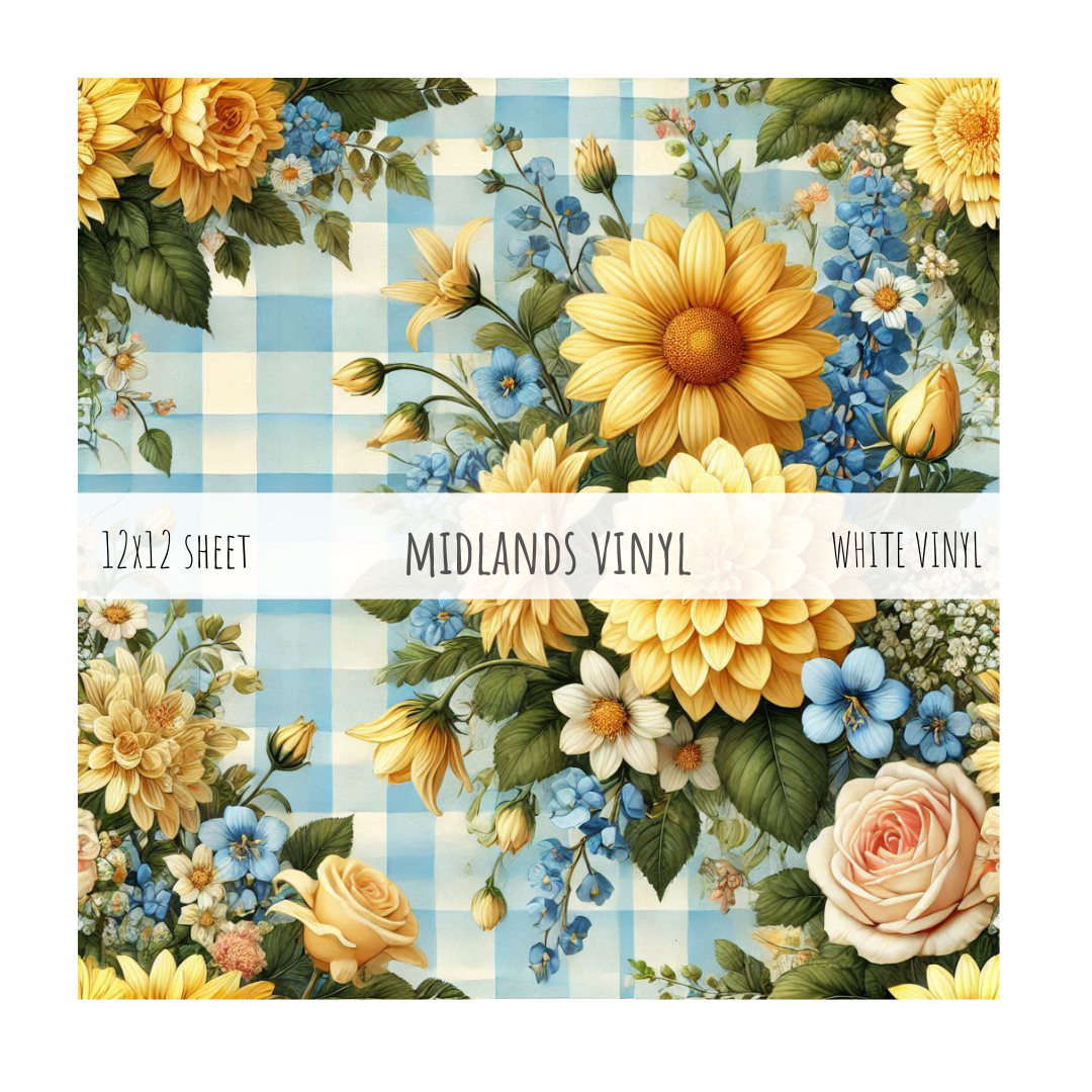 BELLA RAIN COLLECTION 2 - ASSORTED PATTERNS