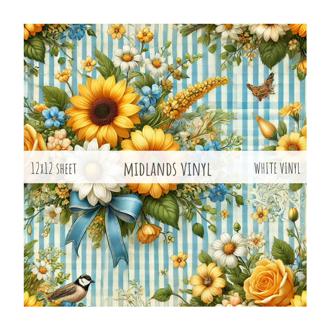 BELLA RAIN COLLECTION 2 - ASSORTED PATTERNS