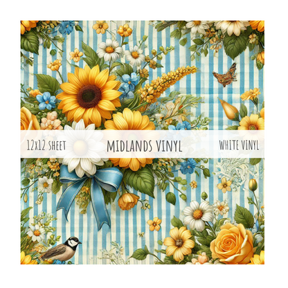 BELLA RAIN COLLECTION 2 - ASSORTED PATTERNS