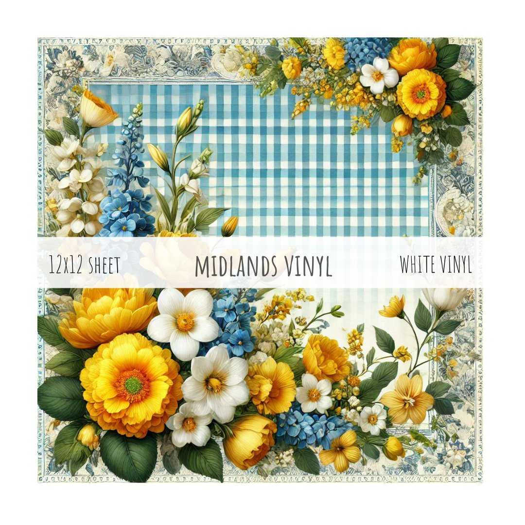 BELLA RAIN COLLECTION 2 - ASSORTED PATTERNS