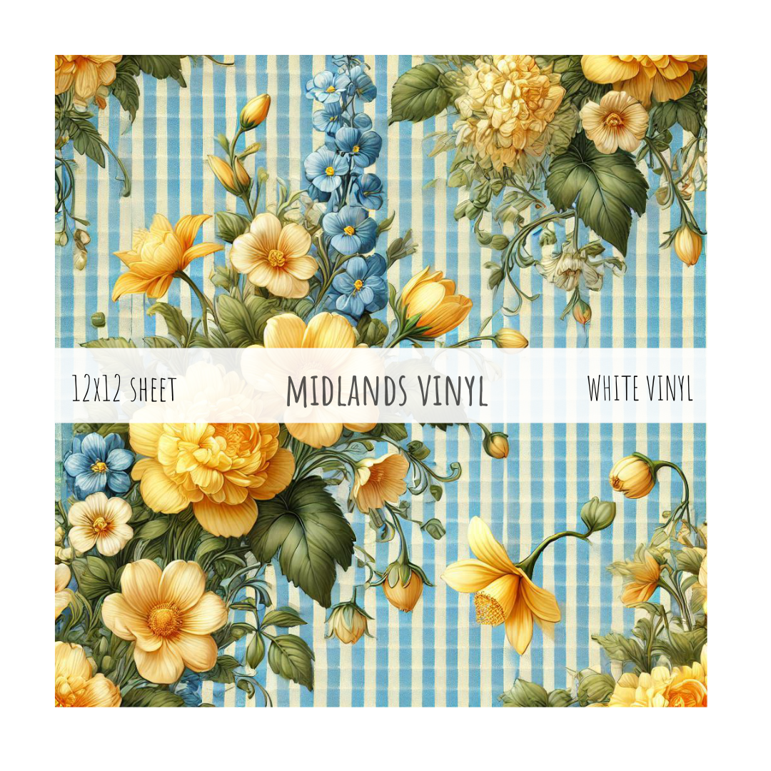 BELLA RAIN COLLECTION 2 - ASSORTED PATTERNS