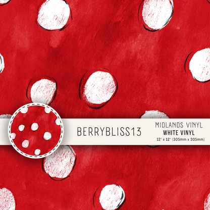 BERRY BLISS COLLECTION - ASSORTED PATTERNS