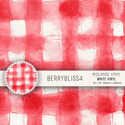 BERRY BLISS COLLECTION - ASSORTED PATTERNS