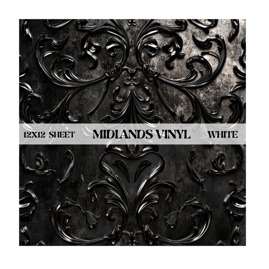 BGOTHIC COLLECTION - ASSORTED PATTERNS