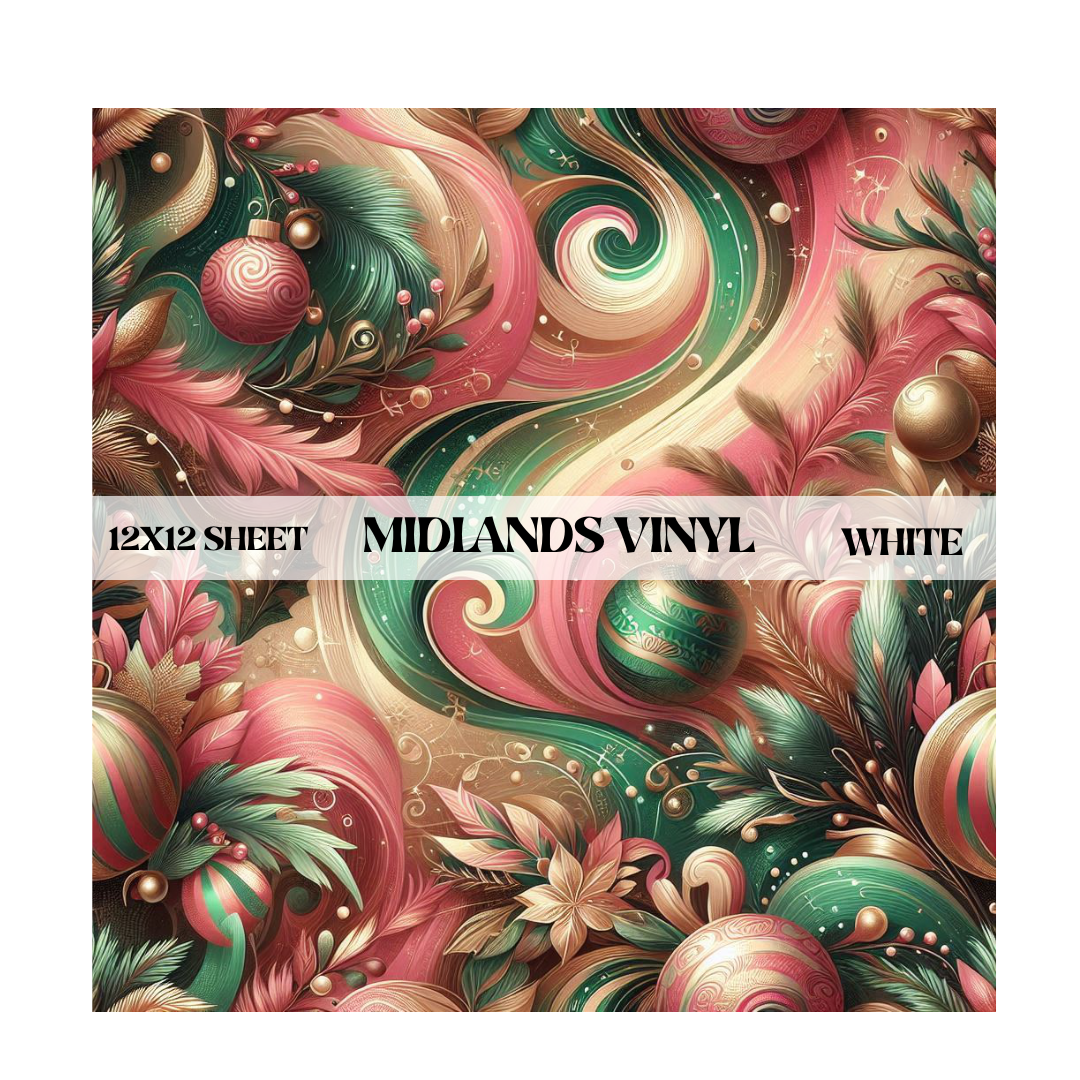 BGPCHRISTMAS COLLECTION - ASSORTED PATTERNS