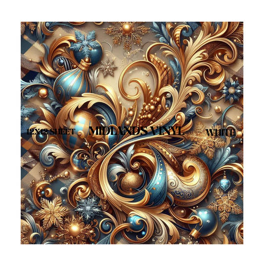 BGS-C COLLECTION - ASSORTED PATTERNS