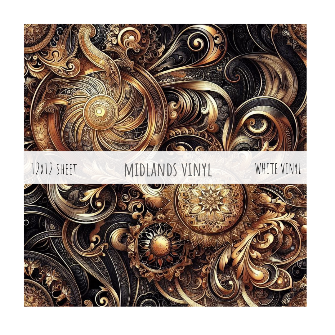 BLACK GOLD WHISPERS - DIGITAL FILES