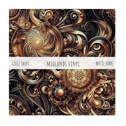 BLACK GOLD WHISPERS - DIGITAL FILES