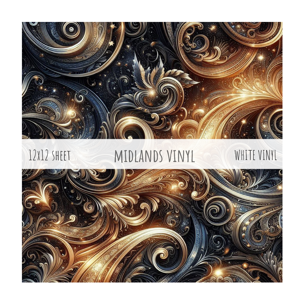 BLACK GOLD WHISPERS - DIGITAL FILES