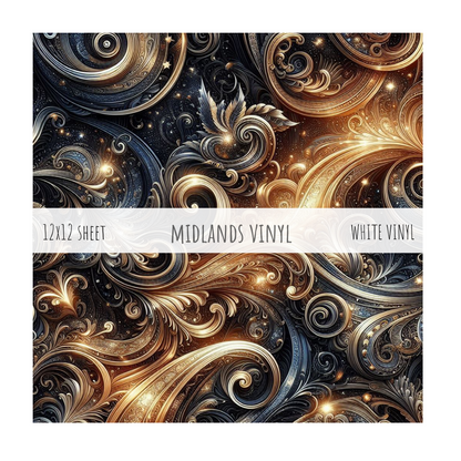 BLACK GOLD WHISPERS - DIGITAL FILES