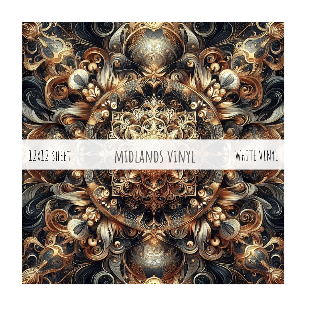 BLACK GOLD WHISPERS - DIGITAL FILES