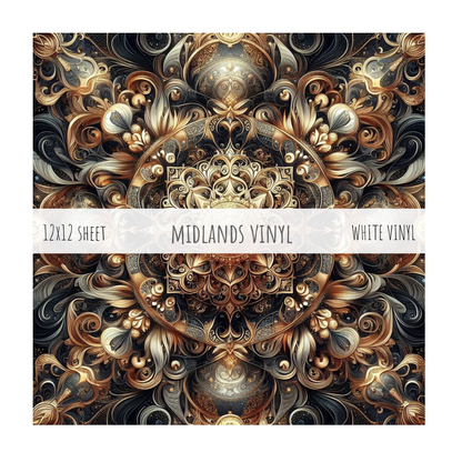 BLACK GOLD WHISPERS - DIGITAL FILES