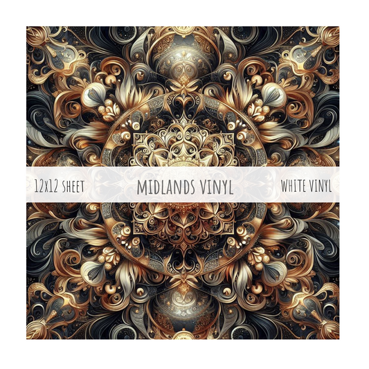 BLACK GOLD WHISPERS - DIGITAL FILES