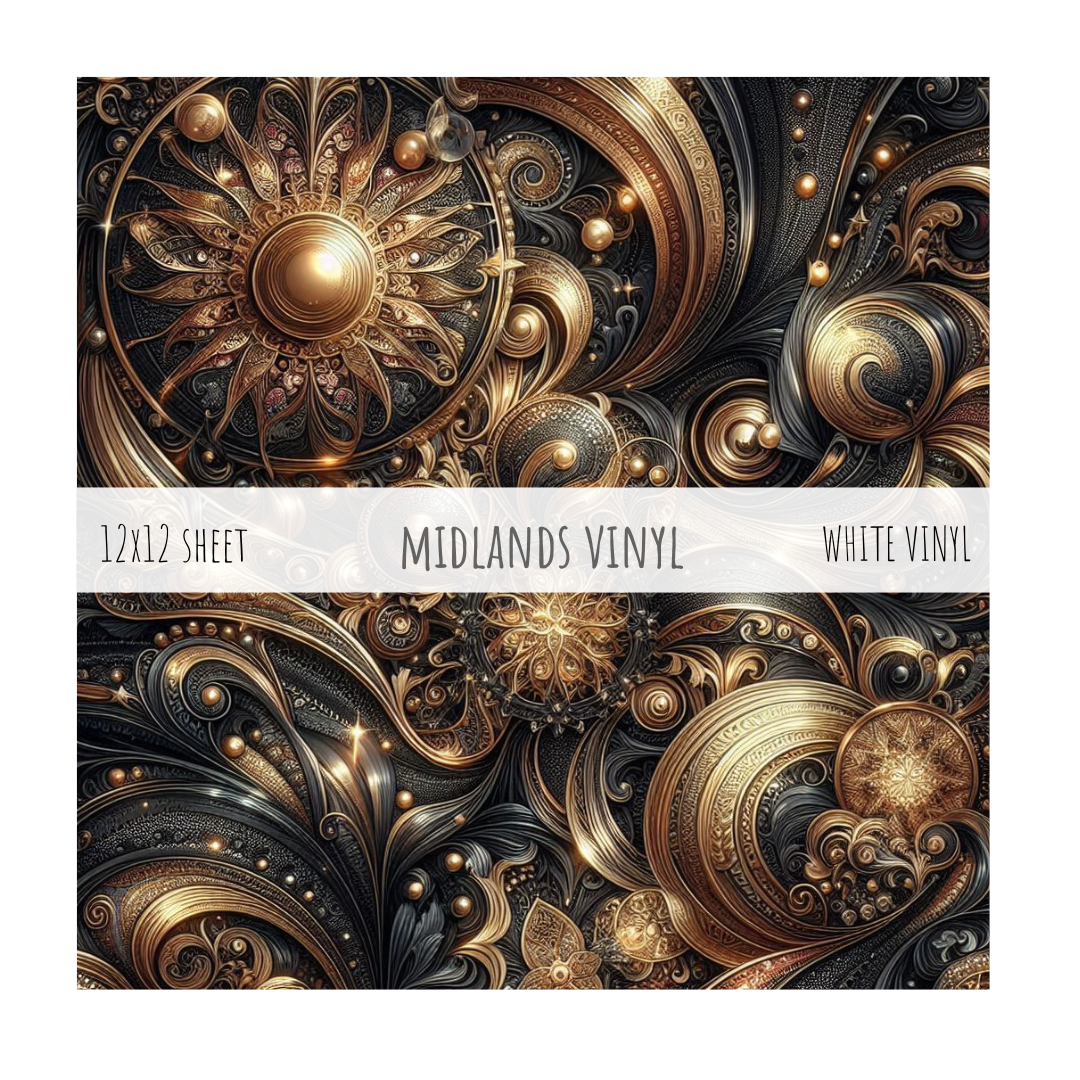 BLACK GOLD WHISPERS - DIGITAL FILES