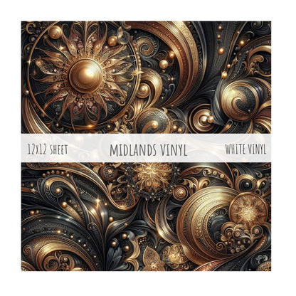 BLACK GOLD WHISPERS - DIGITAL FILES