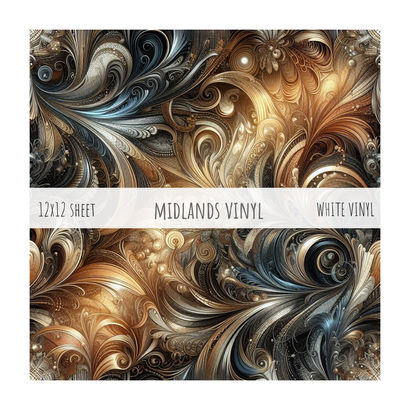 BLACK GOLD WHISPERS - DIGITAL FILES