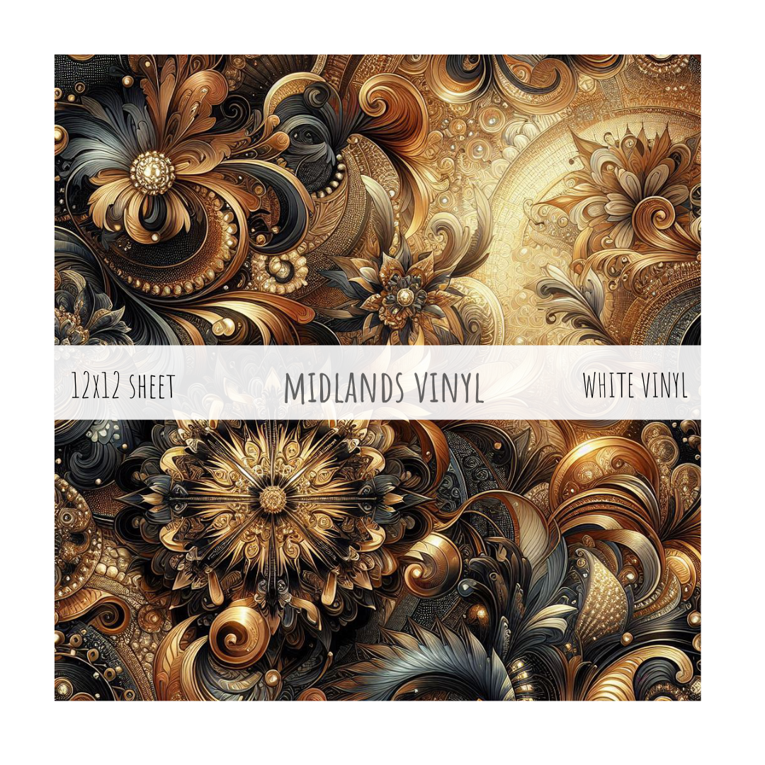 BLACK GOLD WHISPERS - DIGITAL FILES