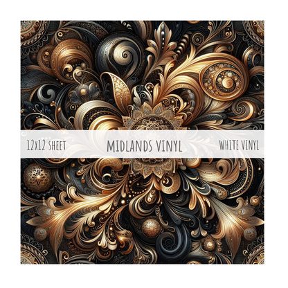 BLACK GOLD WHISPERS - DIGITAL FILES