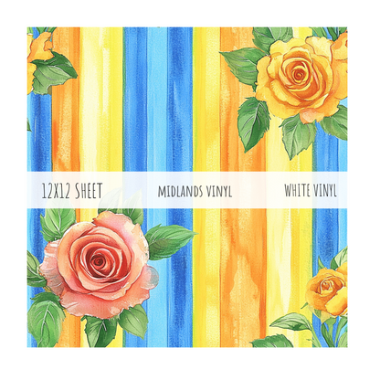 BGWATER COLLECTION - ASSORTED PATTERNS