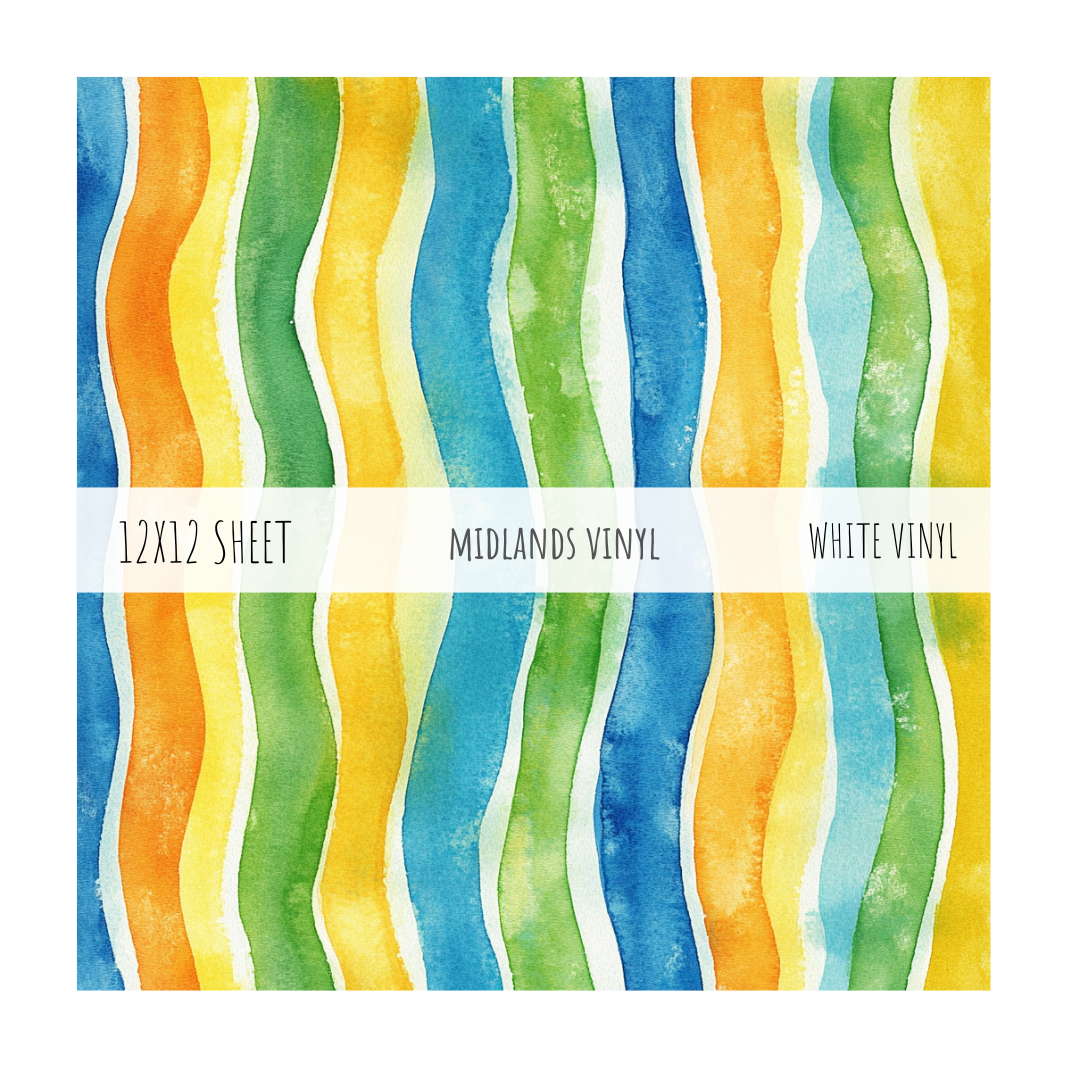 BGWATER COLLECTION - ASSORTED PATTERNS