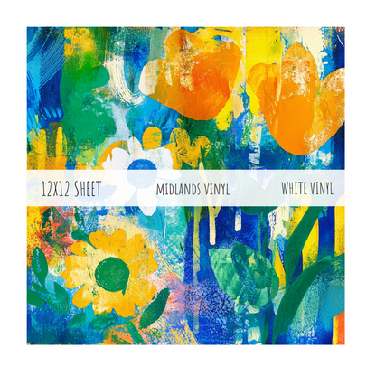 BGWATER COLLECTION - ASSORTED PATTERNS