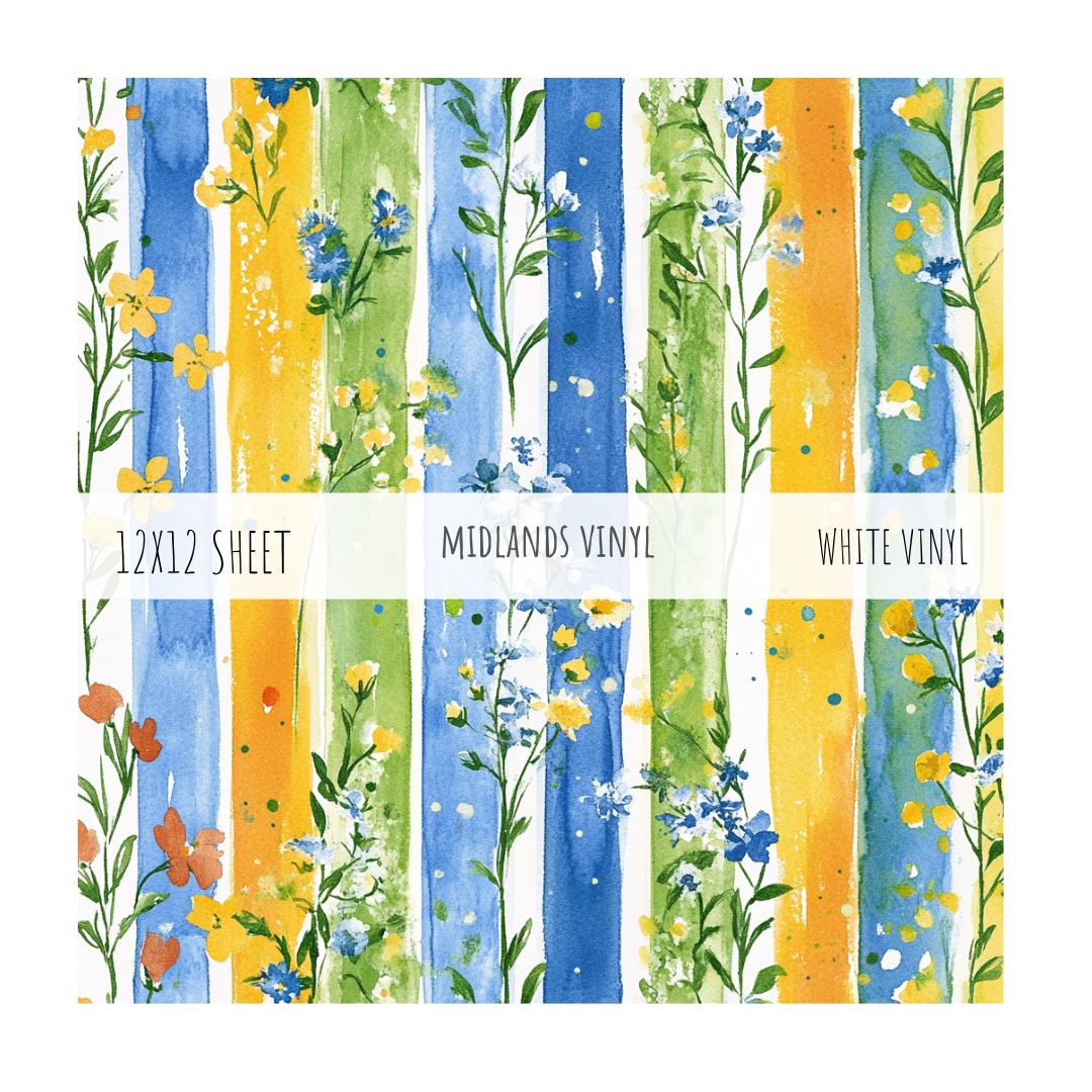 BGWATER COLLECTION - ASSORTED PATTERNS