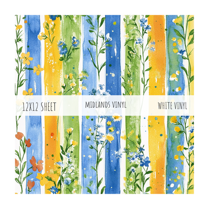 BGWATER COLLECTION - ASSORTED PATTERNS