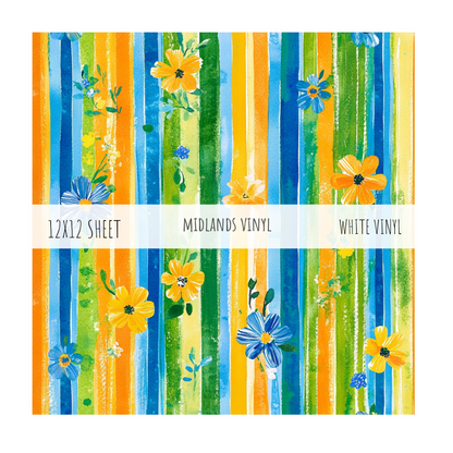 BGWATER COLLECTION - ASSORTED PATTERNS