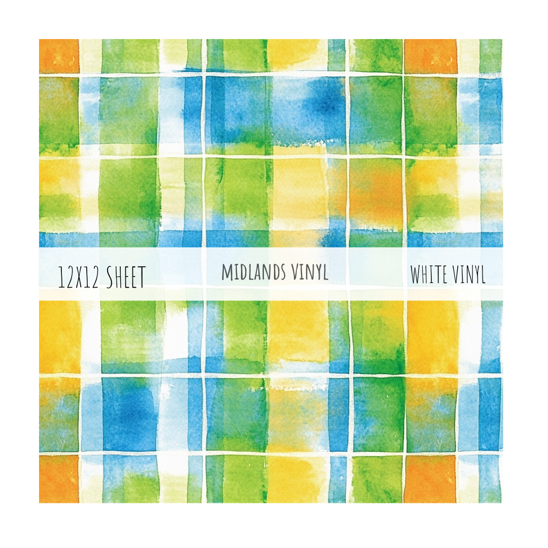 BGWATER COLLECTION - ASSORTED PATTERNS