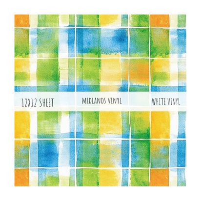 BGWATER COLLECTION - ASSORTED PATTERNS