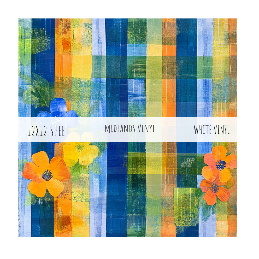 BGWATER COLLECTION - ASSORTED PATTERNS