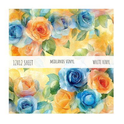 BGWATER COLLECTION - ASSORTED PATTERNS