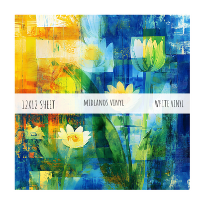 BGWATER COLLECTION - ASSORTED PATTERNS