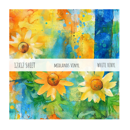 BGWATER COLLECTION - ASSORTED PATTERNS