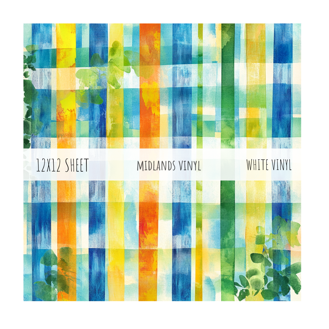 BGWATER COLLECTION - ASSORTED PATTERNS