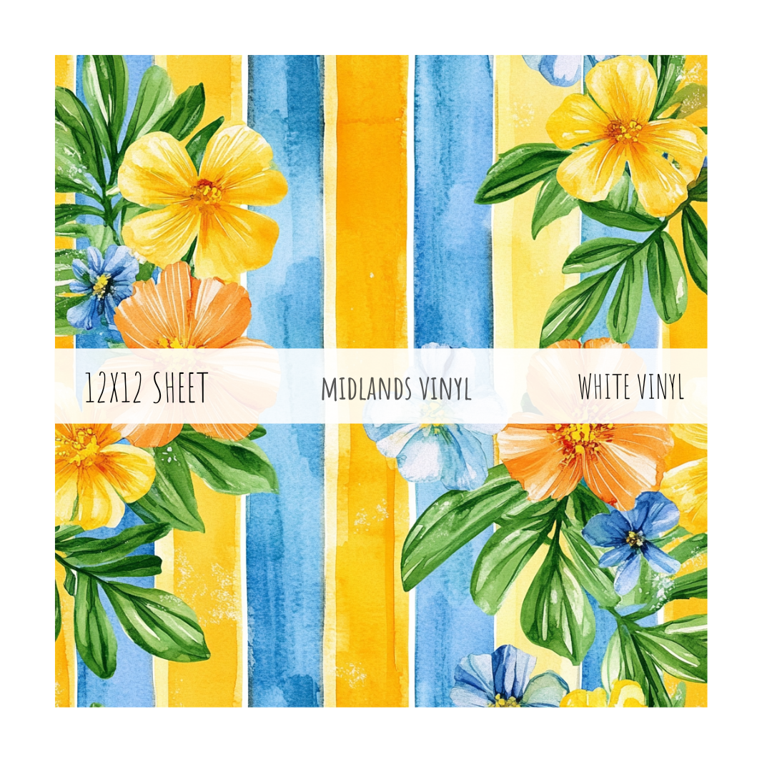 BGWATER COLLECTION - ASSORTED PATTERNS