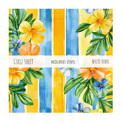 BGWATER COLLECTION - ASSORTED PATTERNS