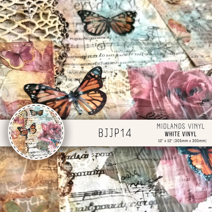 BJJP COLLECTION - ASSORTED PATTERNS