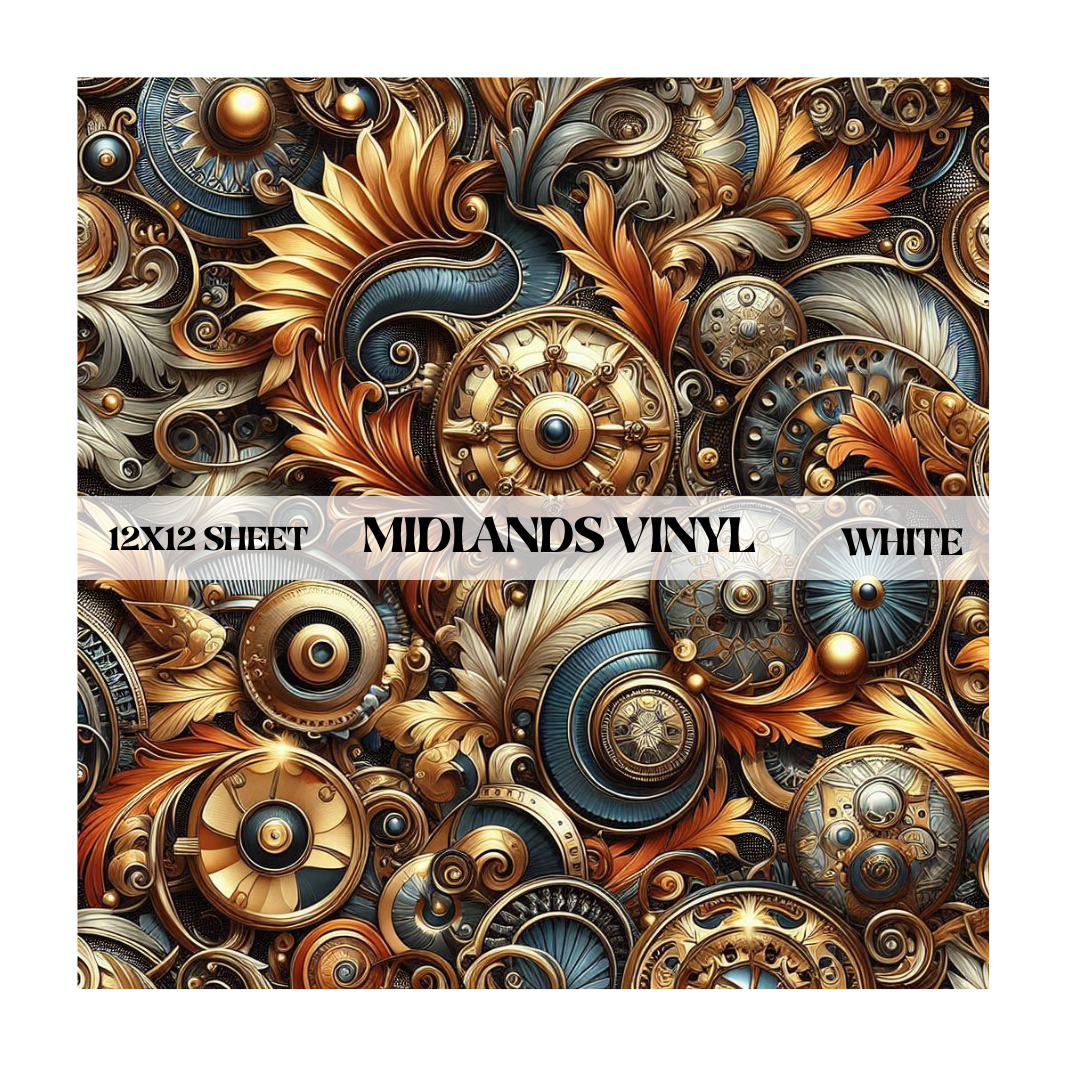 BLACKSTEAM COLLECTION - ASSORTED PATTERNS