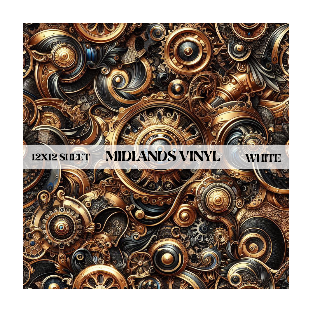 BLACKSTEAM COLLECTION - ASSORTED PATTERNS