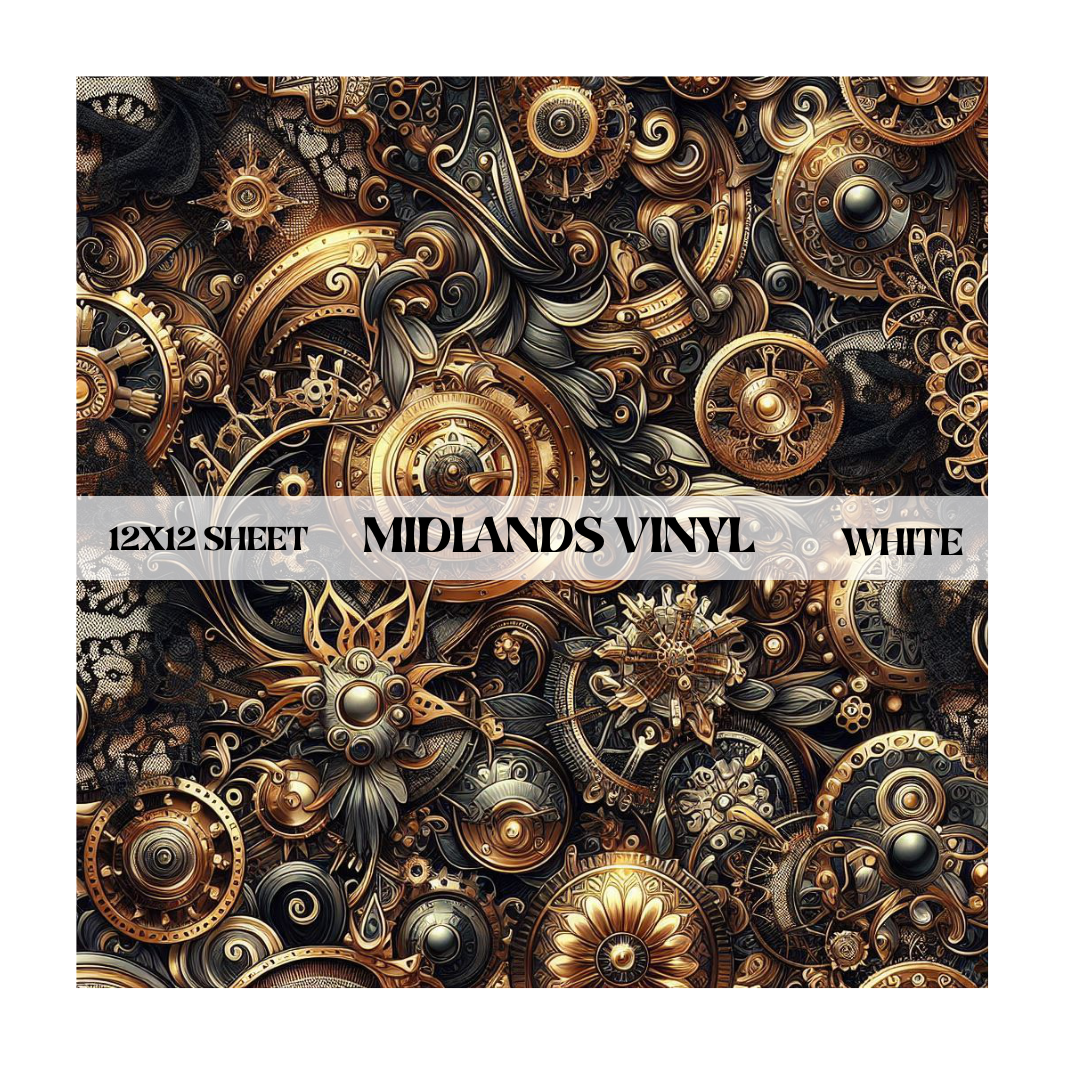 BLACKSTEAM COLLECTION - ASSORTED PATTERNS