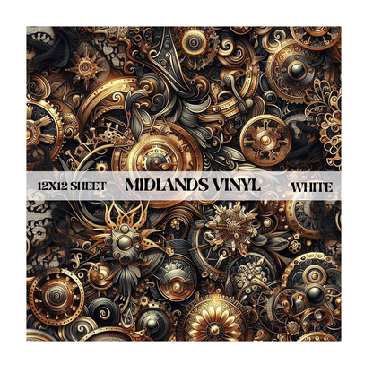 BLACKSTEAM COLLECTION - ASSORTED PATTERNS