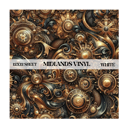 BLACKSTEAM COLLECTION - ASSORTED PATTERNS