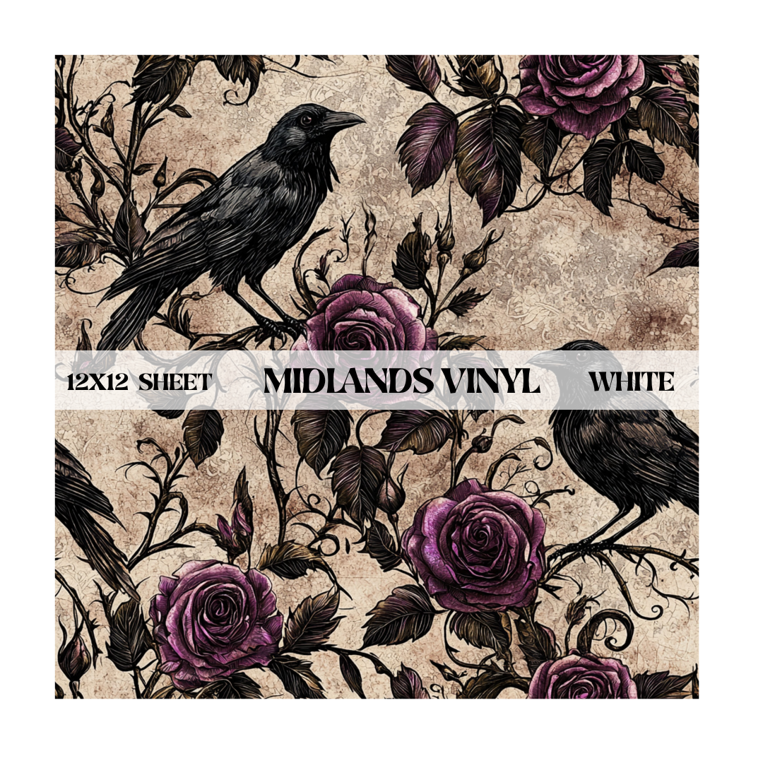 BLACK WIDOW COLLECTION 2 - ASSORTED PATTERNS