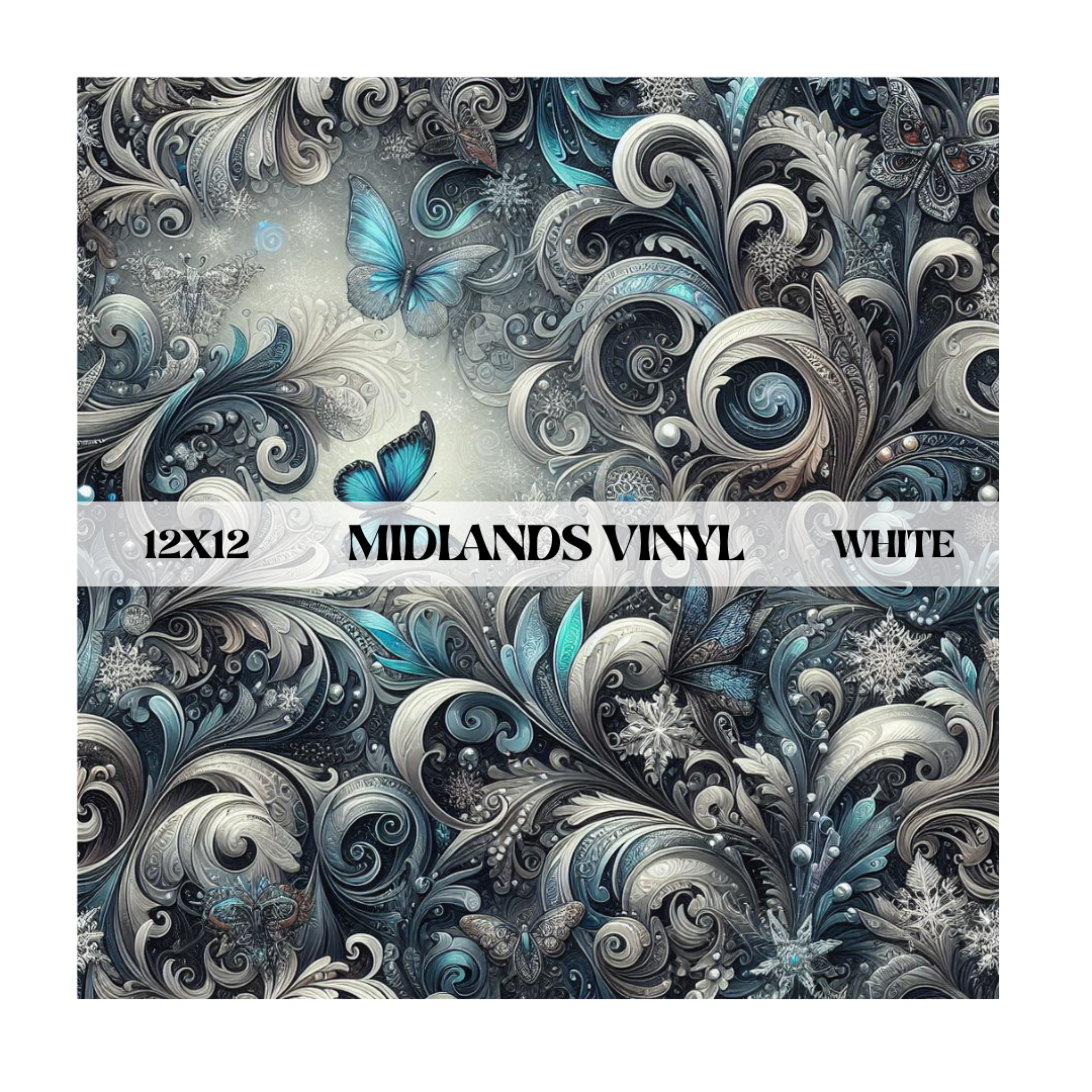 BLUEENCHANTED COLLECTION - ASSORTED PATTERNS