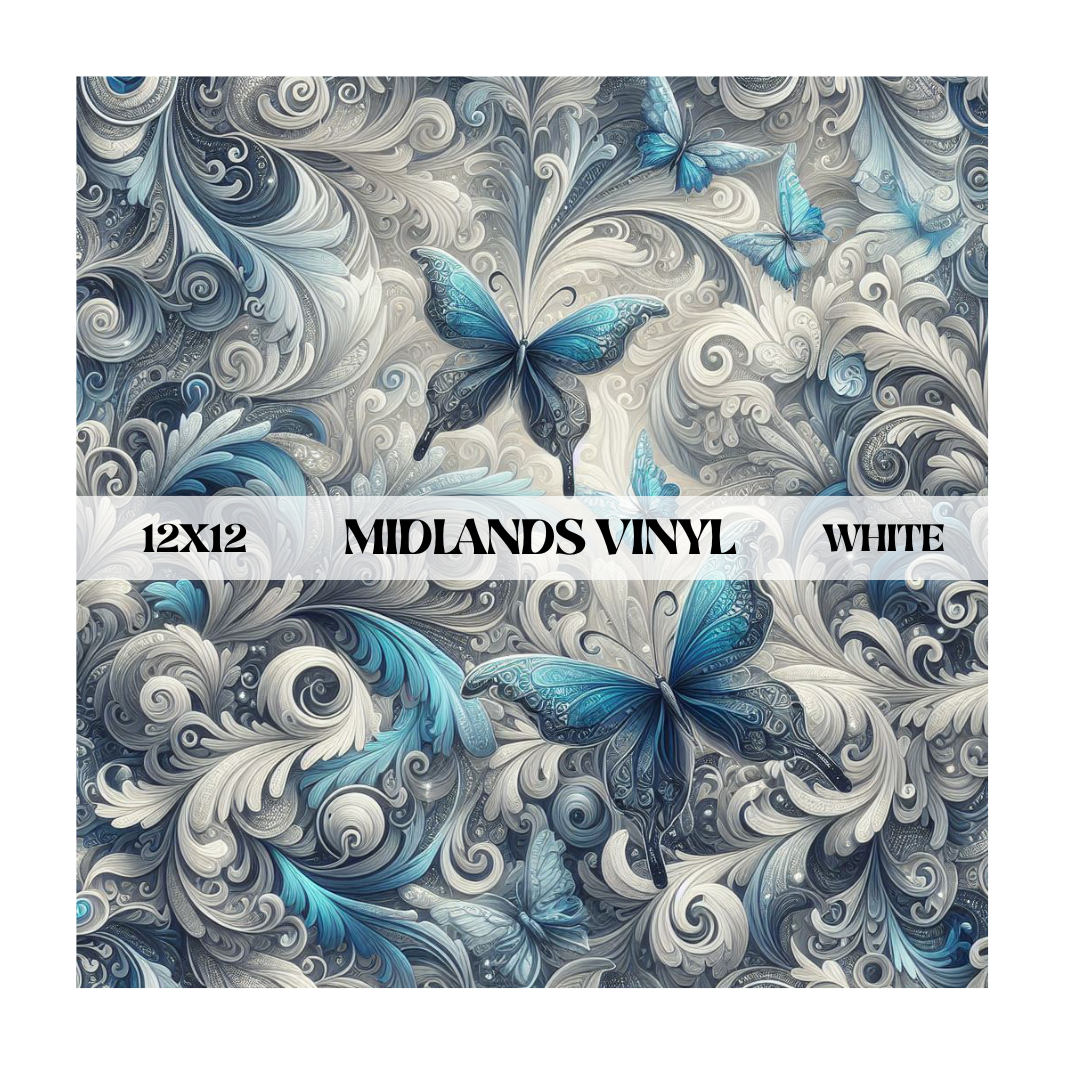 BLUEENCHANTED COLLECTION - ASSORTED PATTERNS